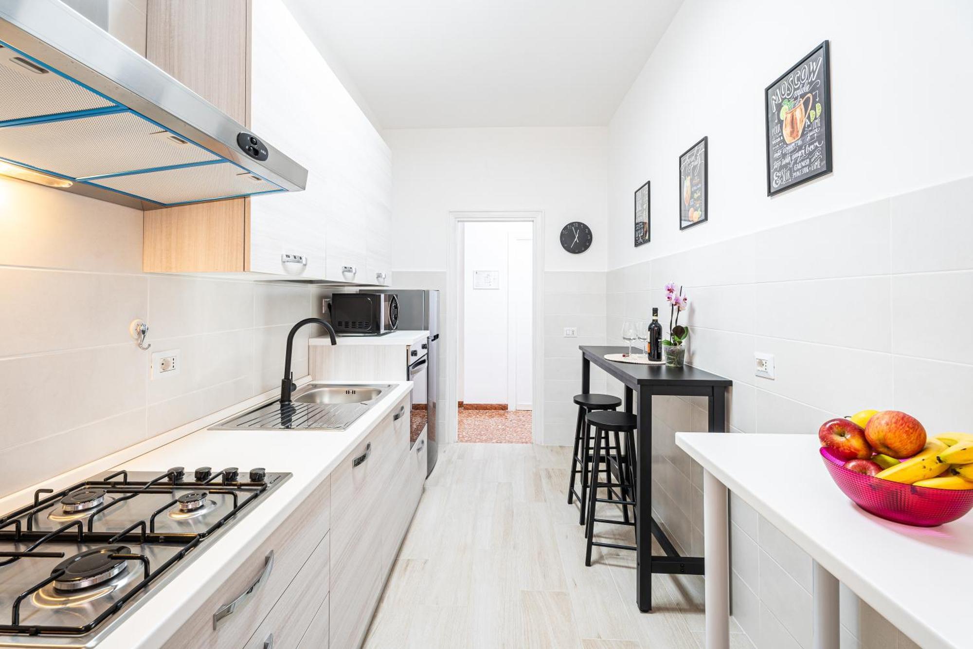 Domus Leo Roma Apartment Exterior photo